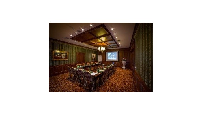 Carlsbad Plaza Medical Spa & Wellness Hotel 5* Superior poza 5