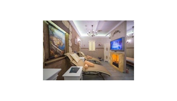 Carlsbad Plaza Medical Spa & Wellness Hotel 5* Superior poza 4