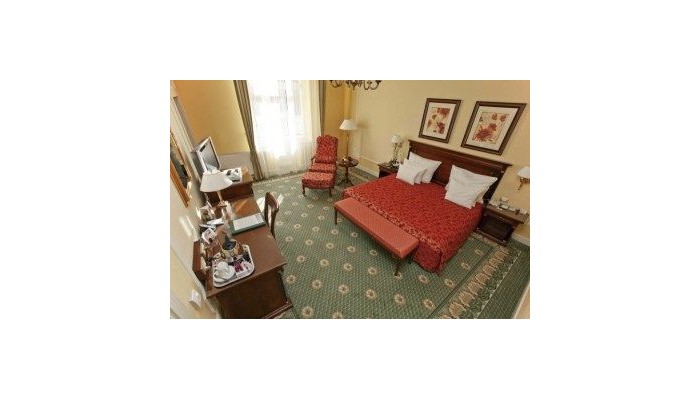 Carlsbad Plaza Medical Spa & Wellness Hotel 5* Superior poza 1