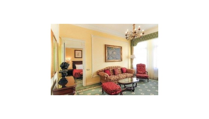 Carlsbad Plaza Medical Spa & Wellness Hotel 5* Superior poza 2