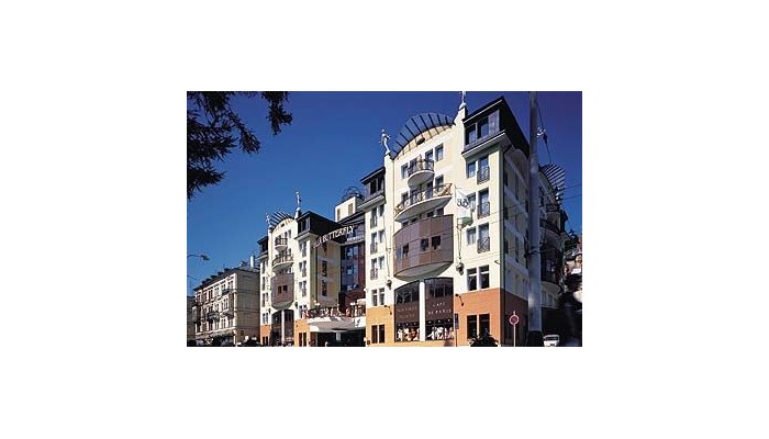 Danubius Health Spa Resort Butterfly poza 0