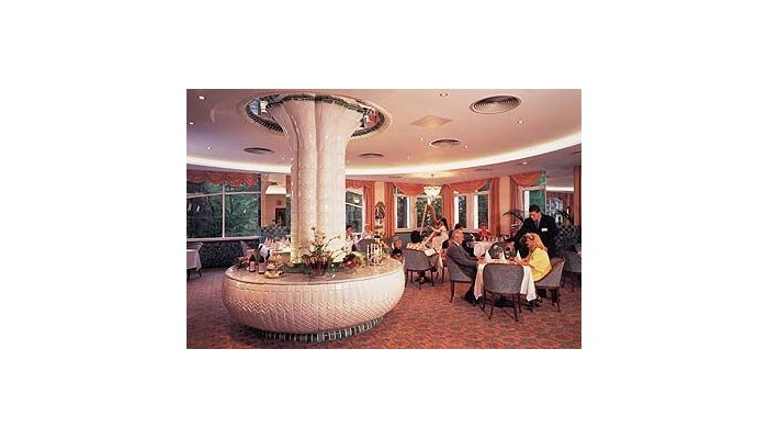 Danubius Health Spa Resort Butterfly poza 3