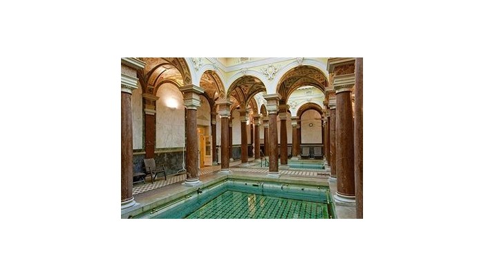 Grandhotel Pacifik poza 2