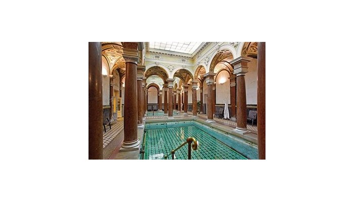 Grandhotel Pacifik poza 8