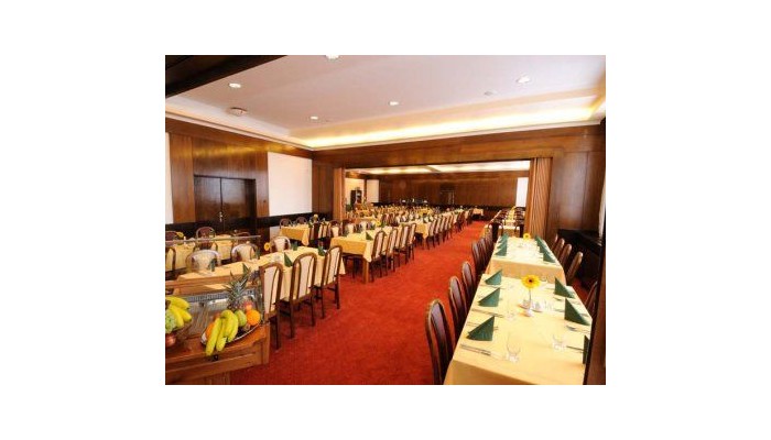 Hotel Agricola poza 2