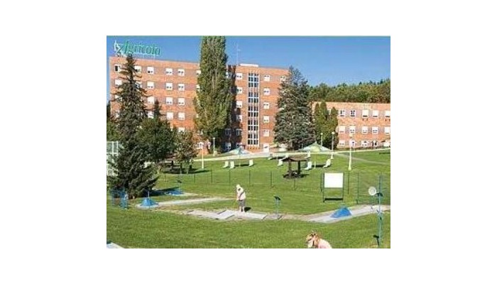 Hotel Agricola poza 9