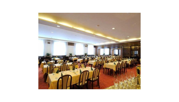 Hotel Agricola poza 0