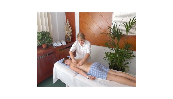 Hotel Agricola poza 5