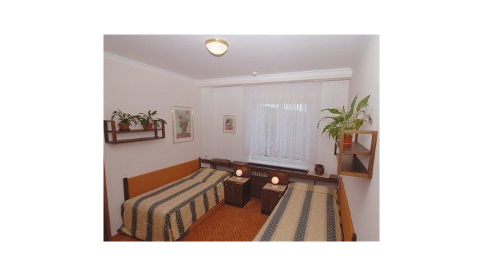 Hotel Agricola poza 11