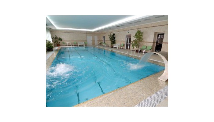 Hotel Agricola poza 4