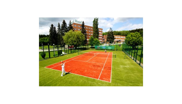 Hotel Agricola poza 8