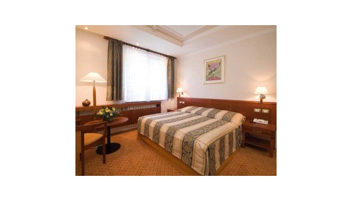 Hotel Agricola poza 10