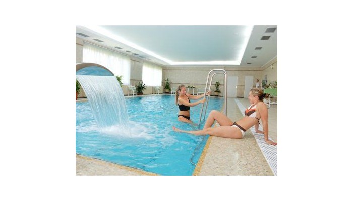 Hotel Agricola poza 3