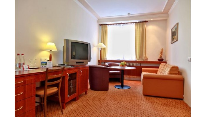 Hotel Agricola Wellness Centre poza 10