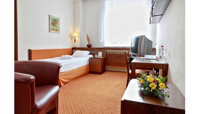 Hotel Agricola Wellness Centre poza 11