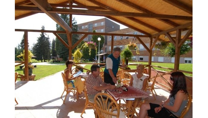 Hotel Agricola Wellness Centre poza 5