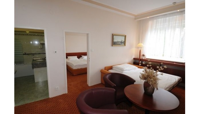 Hotel Agricola Wellness Centre poza 4