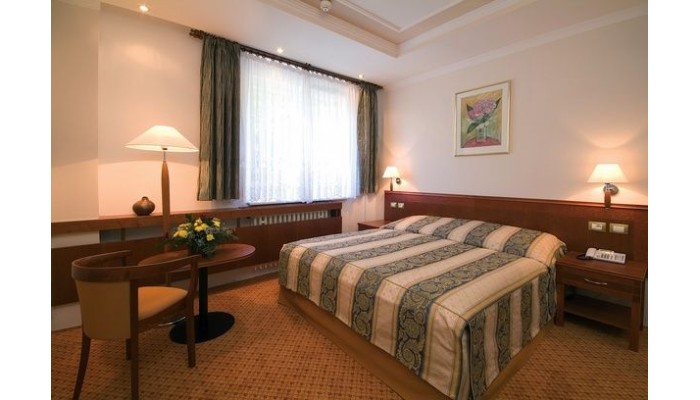 Hotel Agricola Wellness Centre poza 2