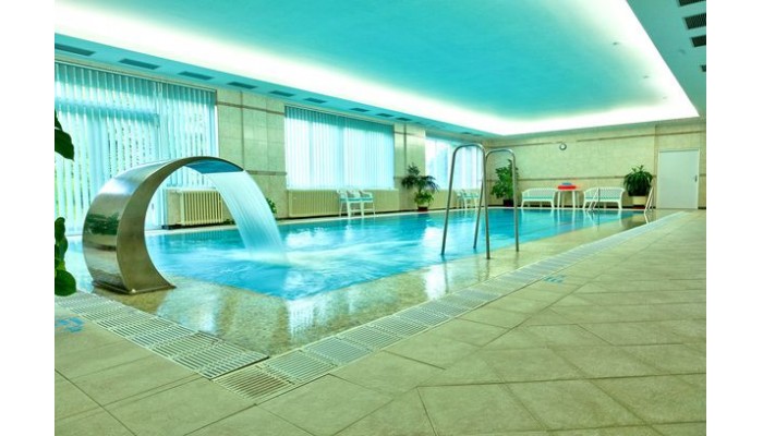 Hotel Agricola Wellness Centre poza 6