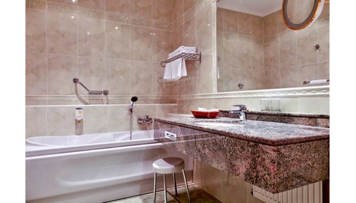 Hotel Agricola Wellness Centre poza 9