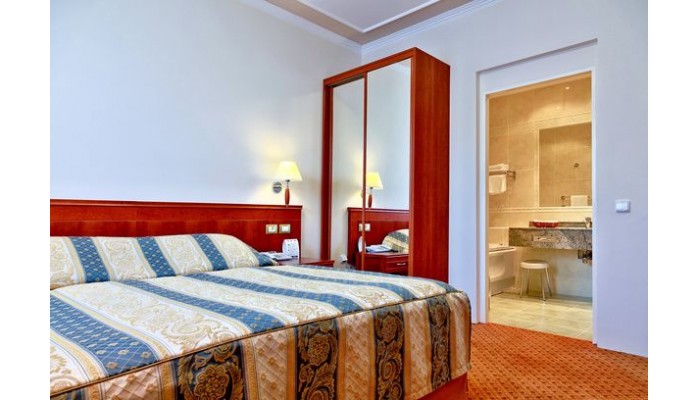 Hotel Agricola Wellness Centre poza 8