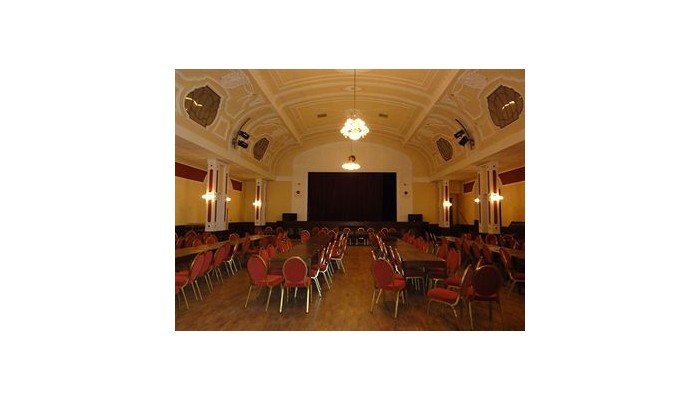 Hotel Continental poza 5