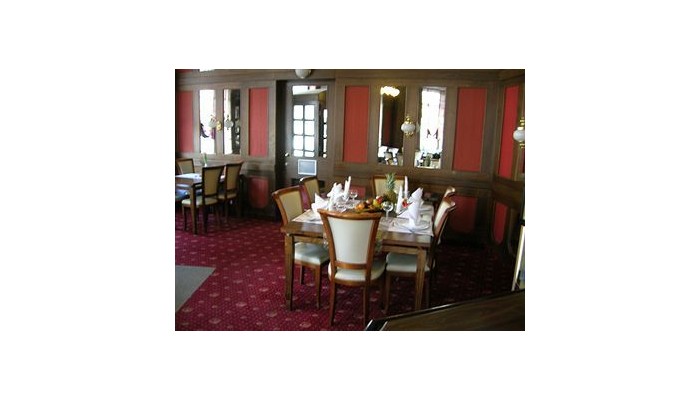 Hotel Continental poza 8