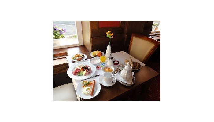 Hotel Continental poza 6