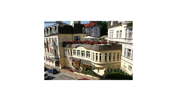 Hotel Continental poza 1