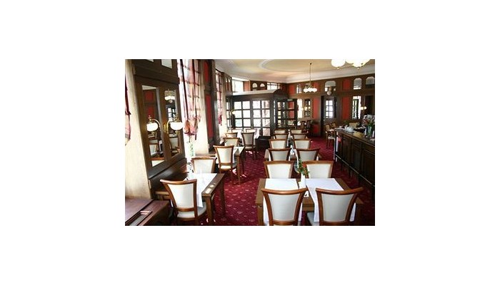 Hotel Continental poza 7