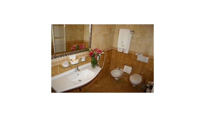 Hotel Continental poza 2