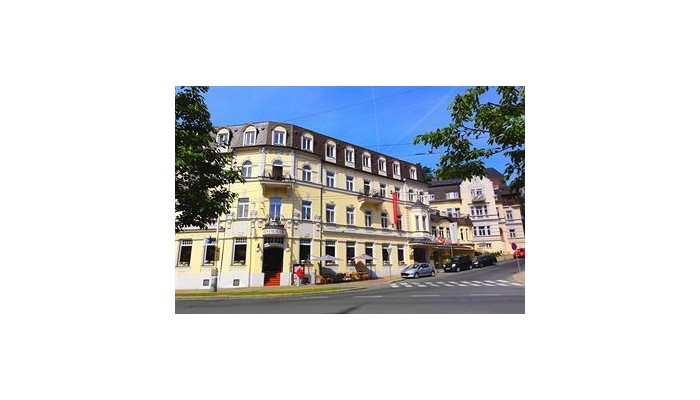 Hotel Continental poza 4