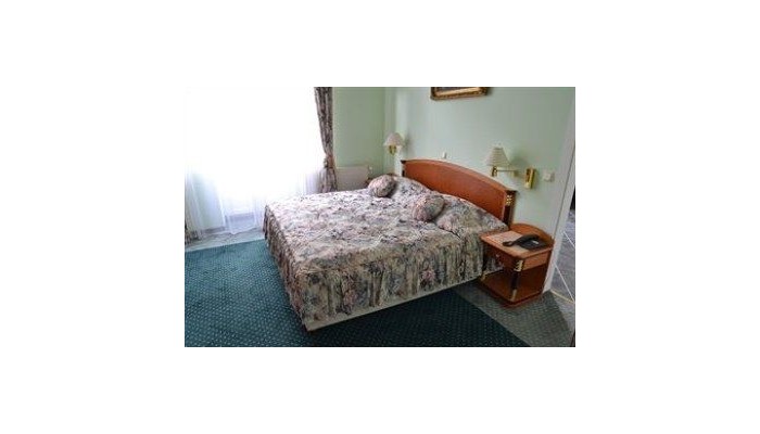 Hotel Eliska poza 11