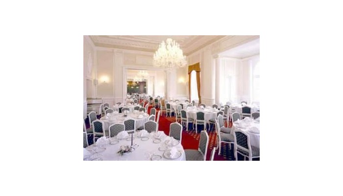 Hotel Esplanade poza 5