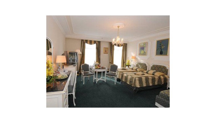 Hotel Esplanade poza 9