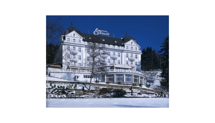 Hotel Esplanade poza 7