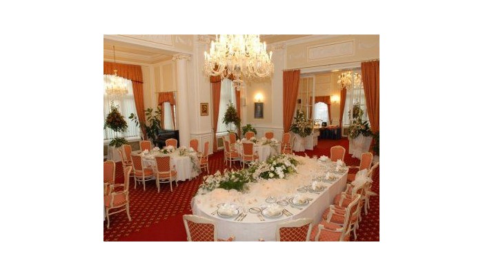 Hotel Esplanade poza 11