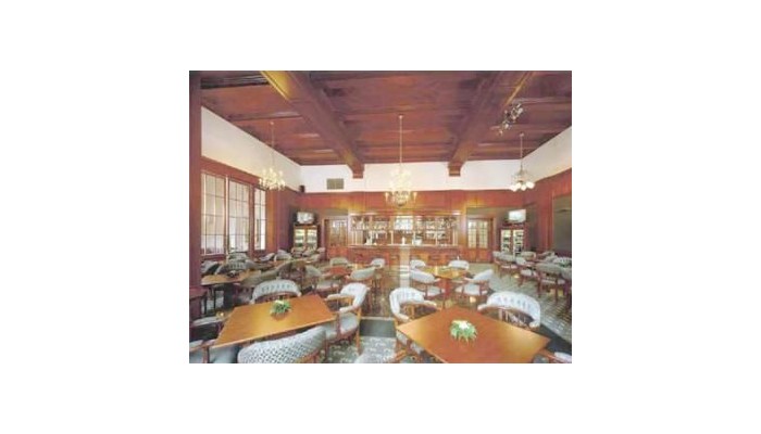 Hotel Esplanade poza 4