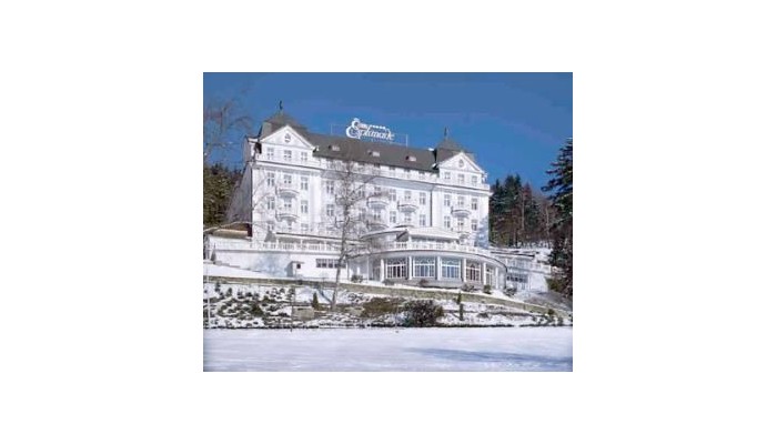 Hotel Esplanade poza 0