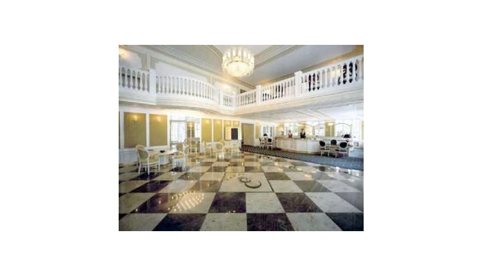 Hotel Esplanade poza 2