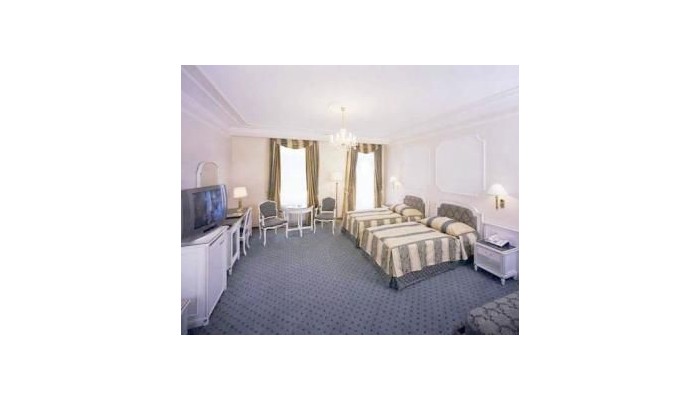 Hotel Esplanade poza 3