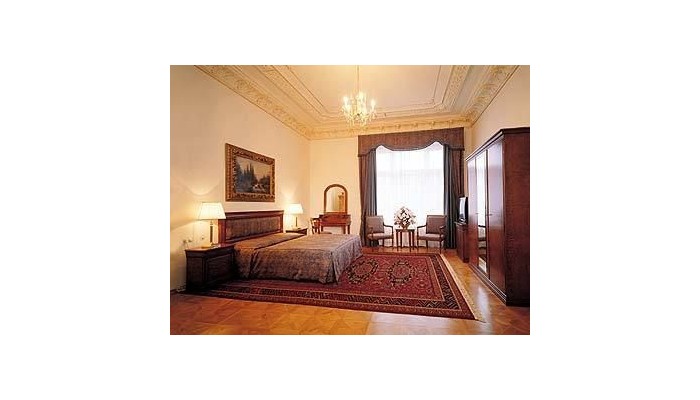 Hotel Grand Pupp poza 8