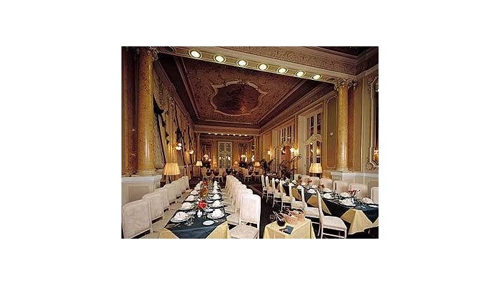 Hotel Grand Pupp poza 6