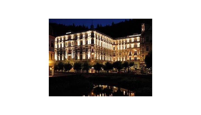 Hotel Grand Pupp poza 3