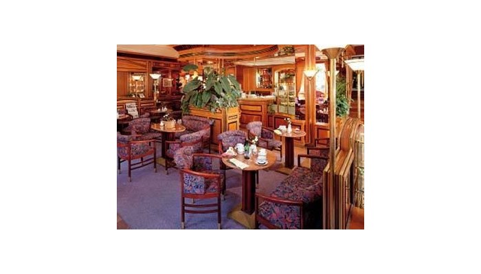 Hotel Grand Pupp poza 5