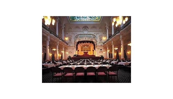 Hotel Grand Pupp poza 7