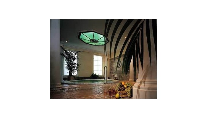 Hotel Grand Pupp poza 0