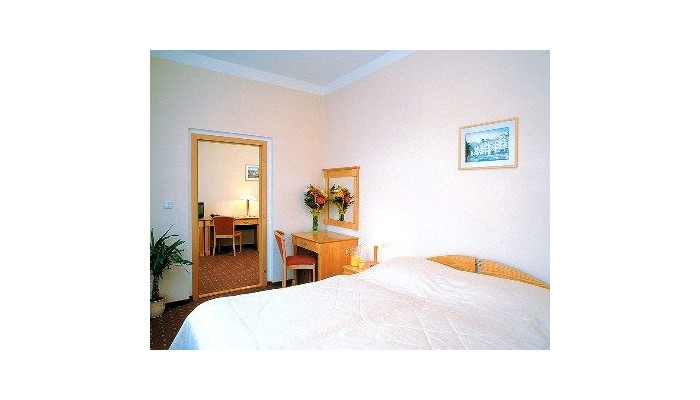 Hotel Jean De Carro poza 3