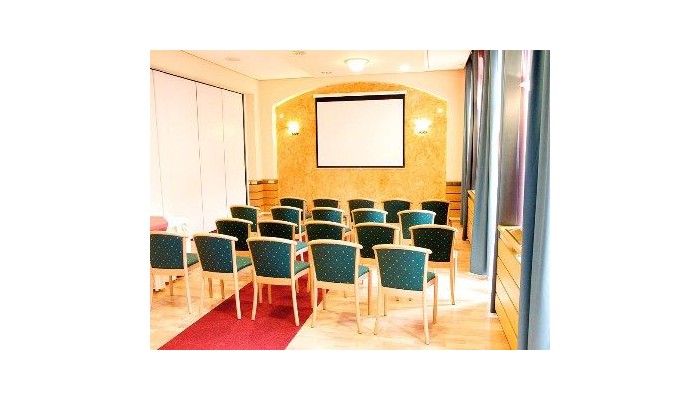 Hotel Jean De Carro poza 8