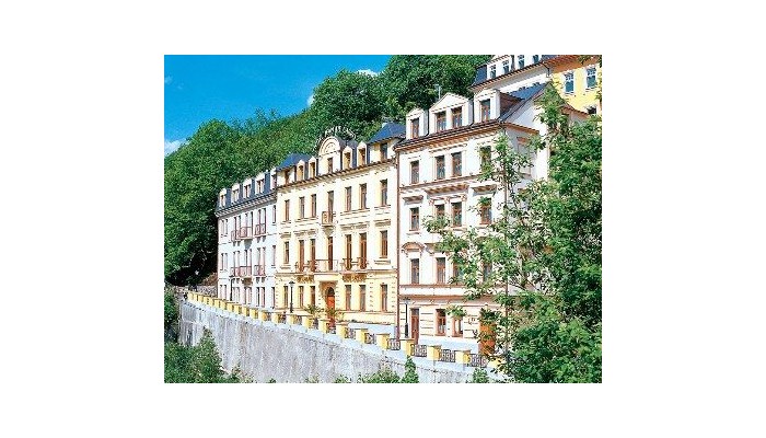 Hotel Jean De Carro poza 0